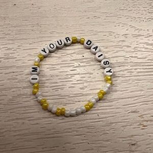 Taylor Swift Friendship Bracelet